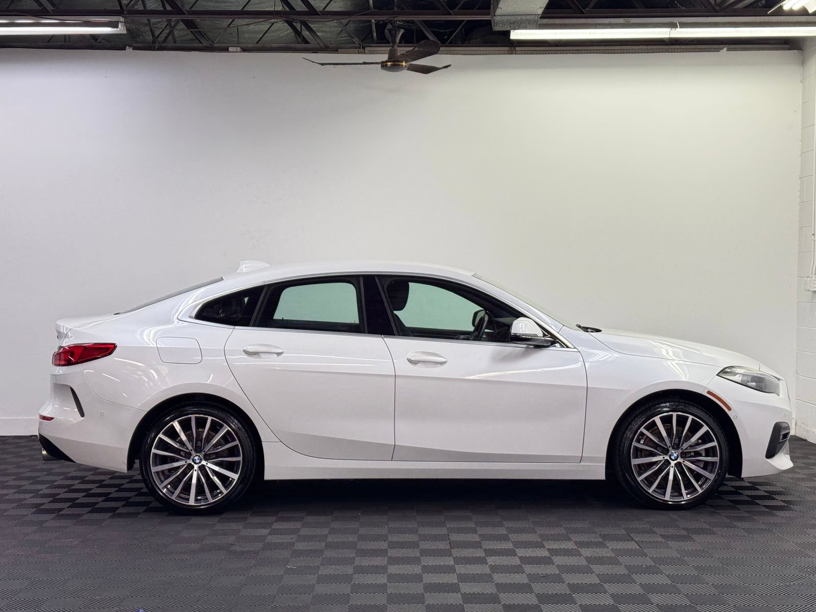Used 2021 BMW 228i xDrive Gran Coupe w/ Driving Assistance Package AWD/4WD image 4
