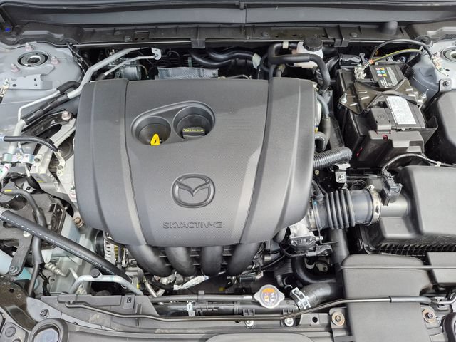 New 2026 MAZDA CX-30 AWD 2.5 S w/ Premium Package image 12
