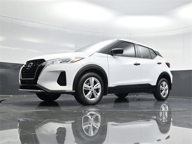 Used 2025 Nissan Kicks Play S image 39