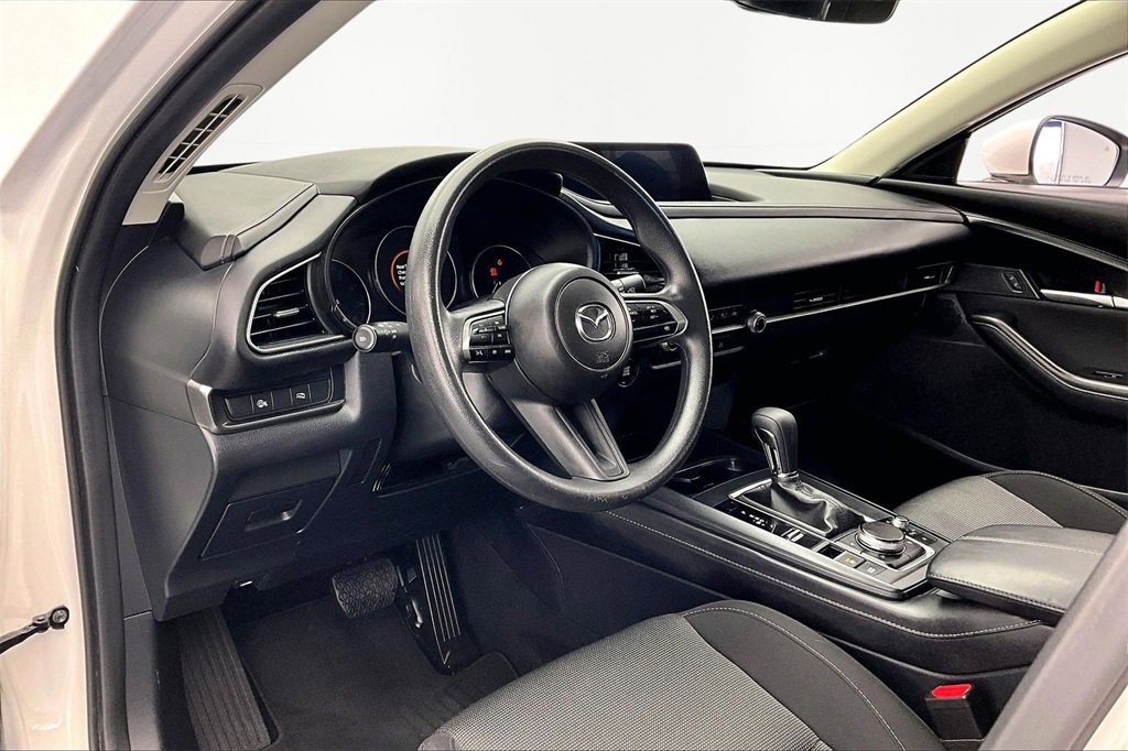Used 2024 MAZDA CX-30 AWD 2.5 S image 14