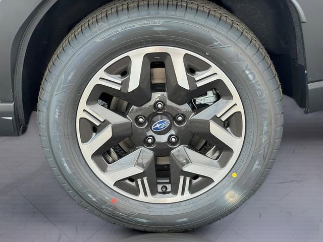 New 2026 Subaru Forester AWD/4WD image 7