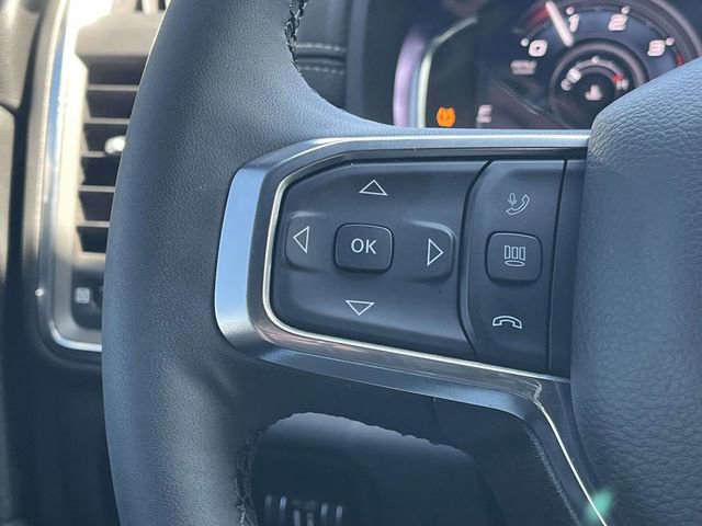 Used 2025 RAM 3500 Laramie AWD/4WD image 27