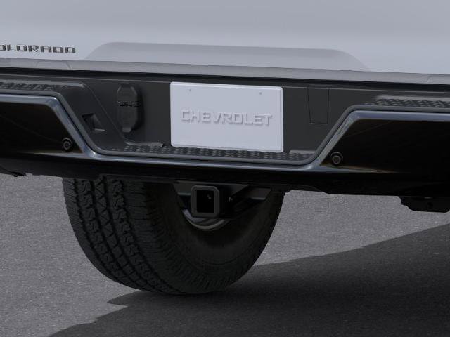 New 2026 Chevrolet Colorado W/T w/ Advanced Trailering Package RWD image 14