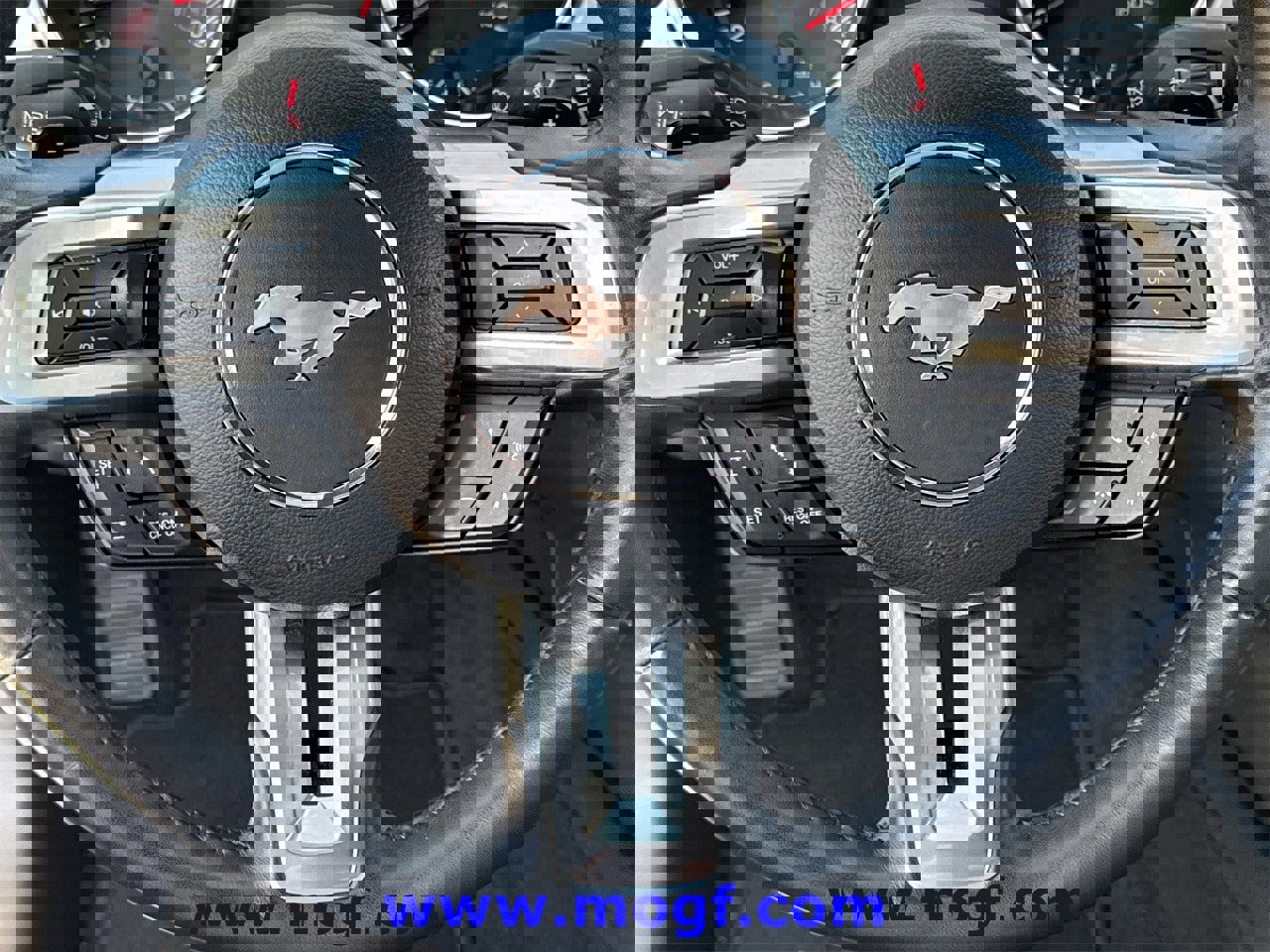 Used 2018 Ford Mustang GT Premium w/ Safe & Smart Package image 10