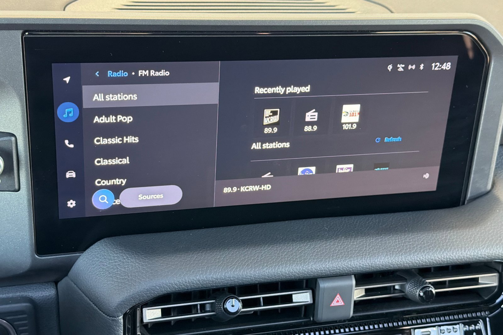Certified 2025 Toyota Land Cruiser image 17