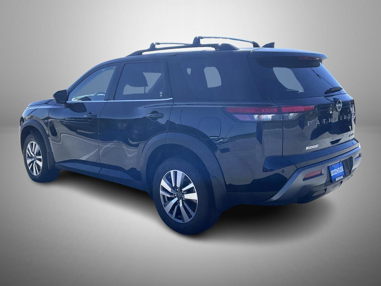 New 2026 Nissan Pathfinder SL AWD/4WD image 7