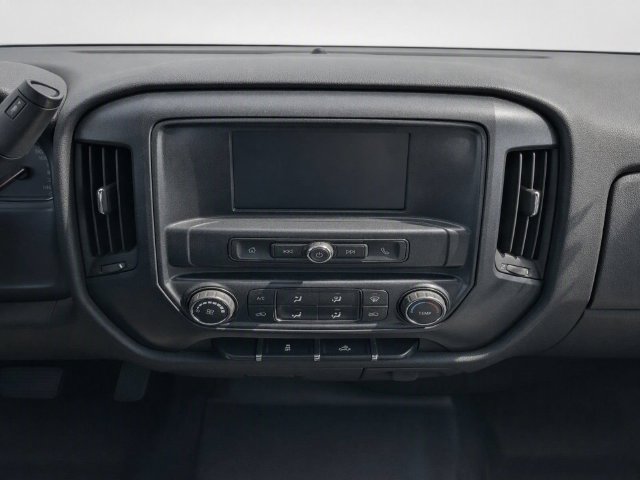 Used 2019 Chevrolet Silverado 3500 W/T AWD/4WD image 23