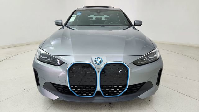 Used 2023 BMW i4 eDrive35 w/ Premium Package image 2