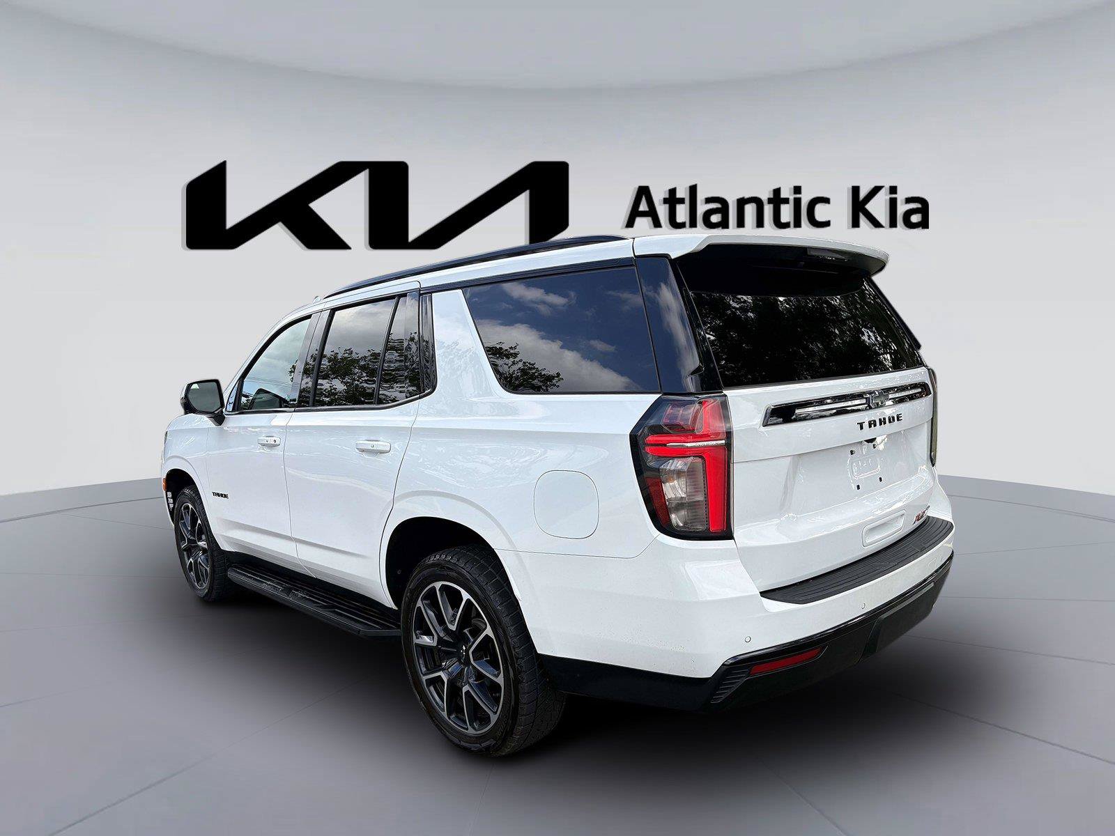 Used 2023 Chevrolet Tahoe RST AWD/4WD image 11