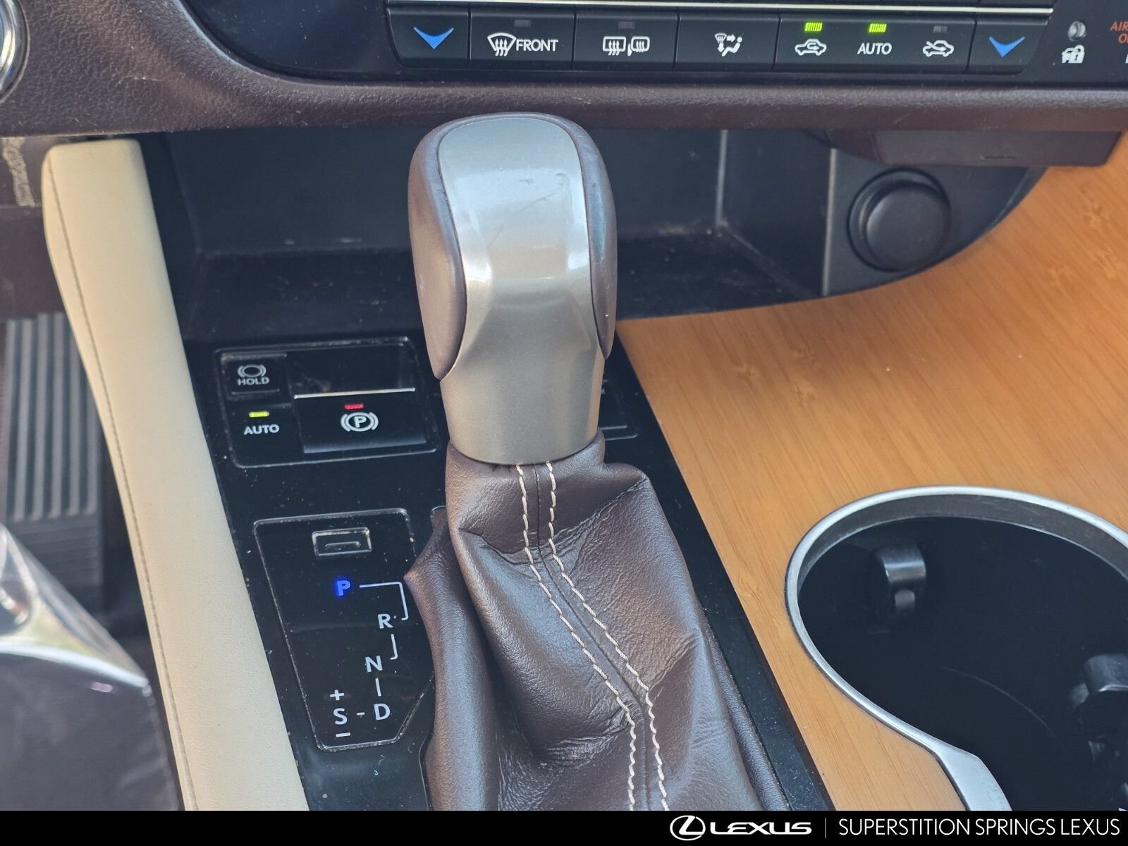 Used 2016 Lexus RX 350 FWD w/ Premium Package image 20