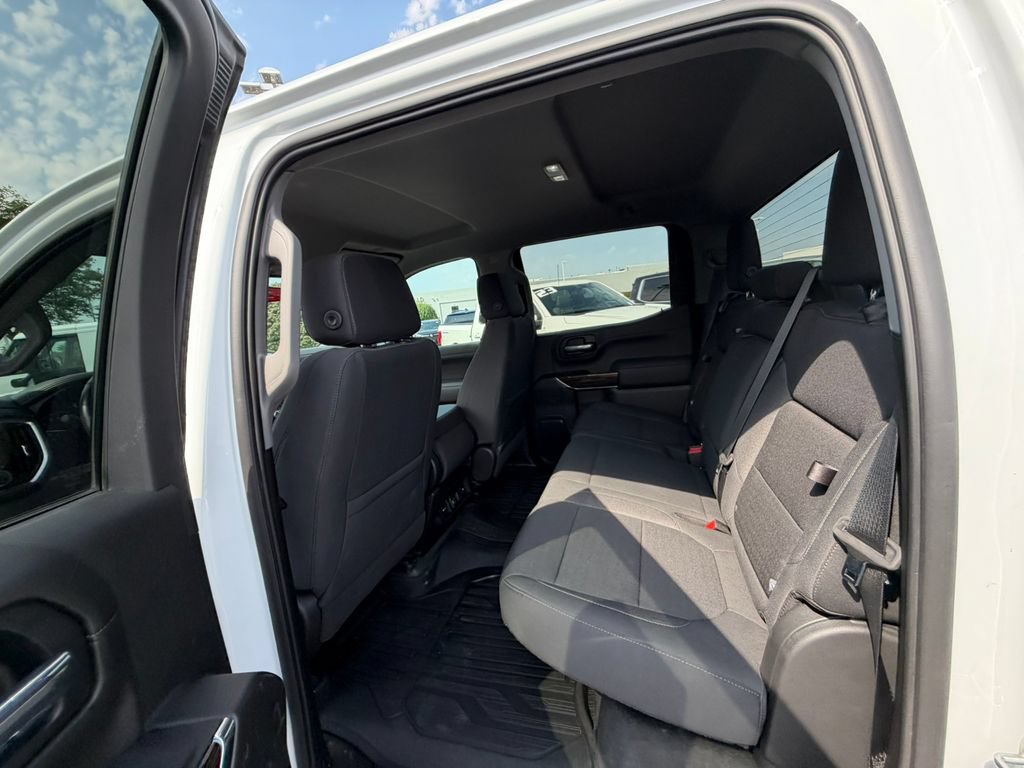 Certified 2020 GMC Sierra 1500 Elevation w/ Elevation Value Package AWD/4WD image 30