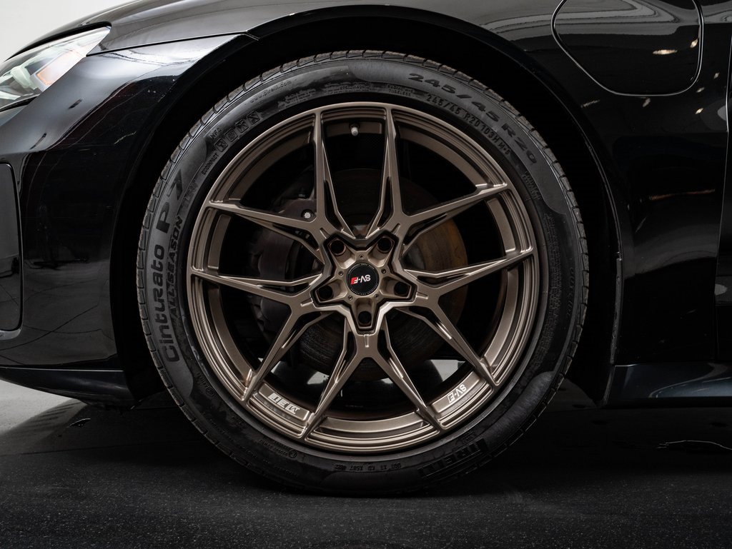 Used 2023 Audi e-tron GT Premium Plus image 13