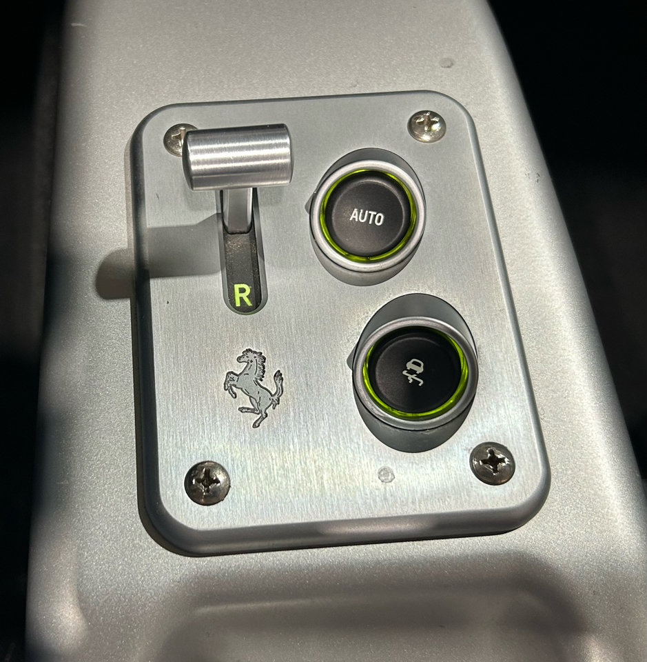 Used 2004 Ferrari 360 Spider image 25