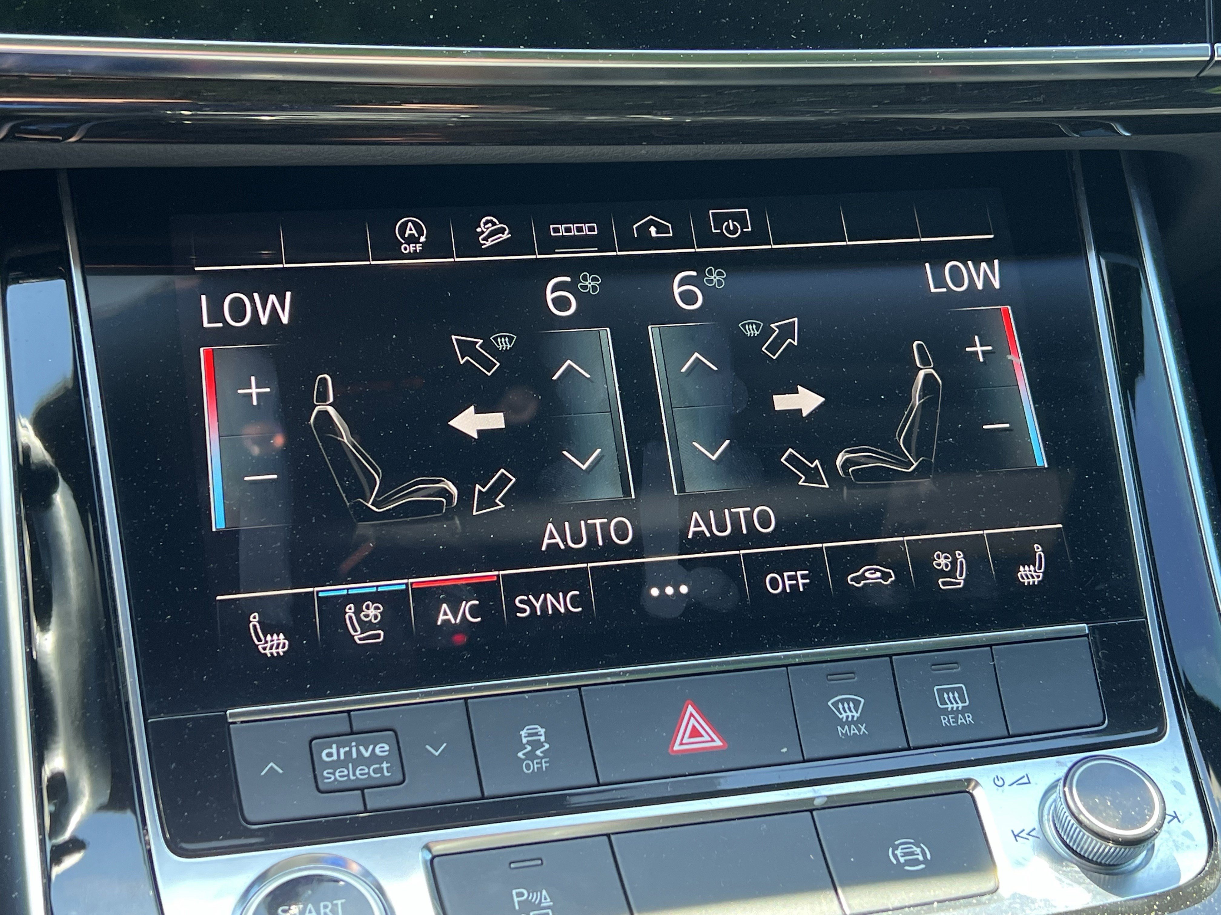 Used 2021 Audi Q7 3.0T Premium Plus w/ Executive Package image 29