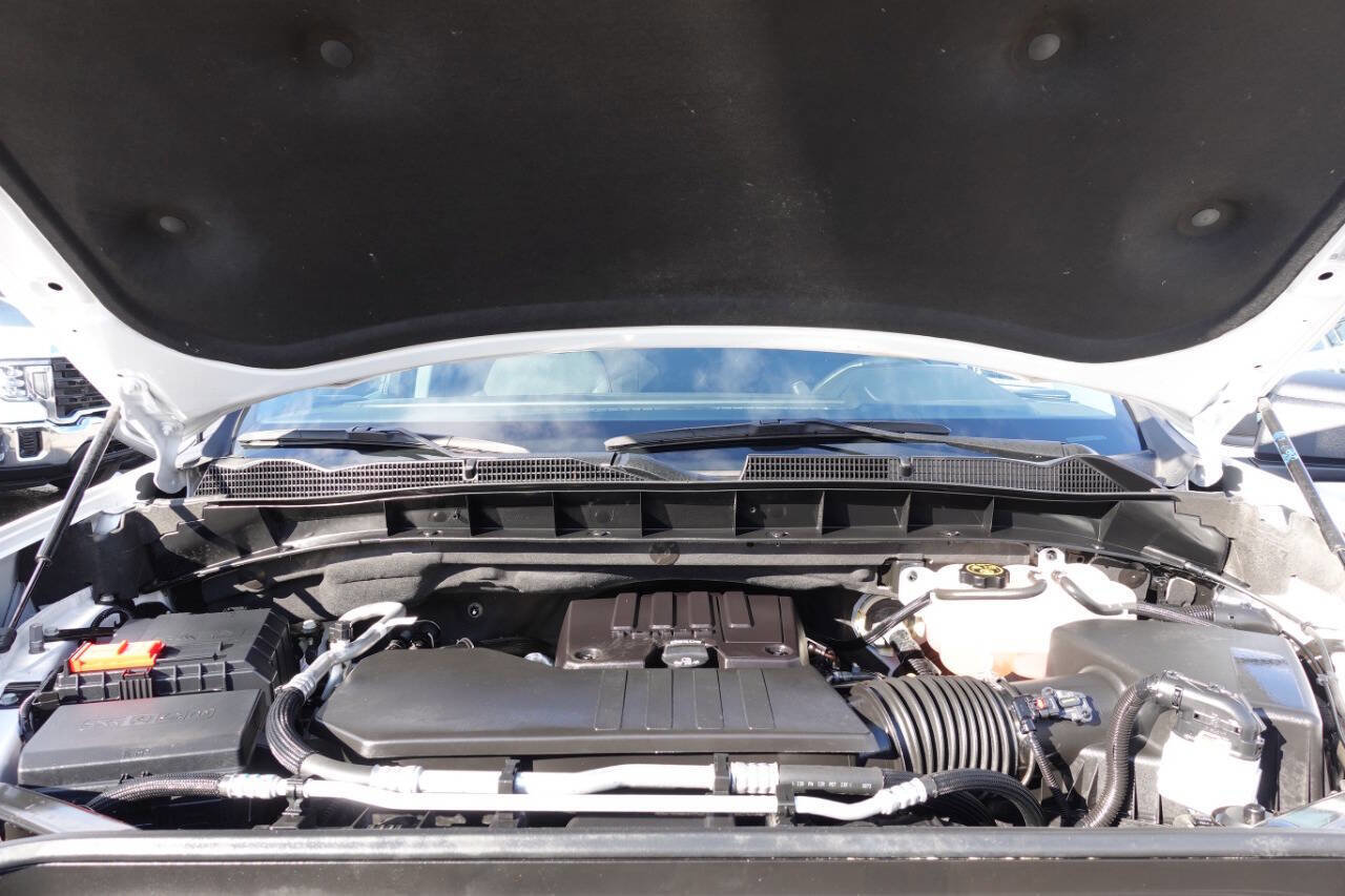 Used 2023 GMC Sierra 1500 Elevation AWD/4WD image 50