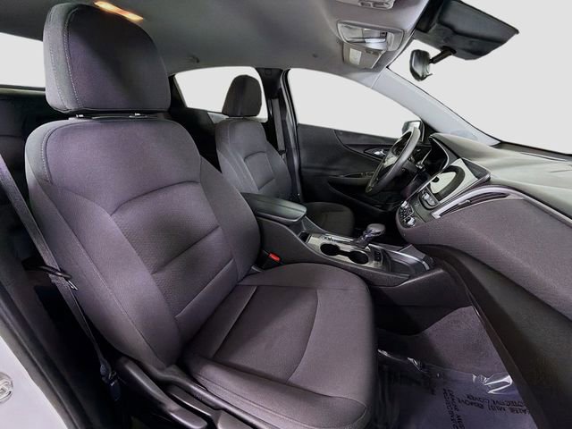 Used 2024 Chevrolet Malibu LT FWD image 30