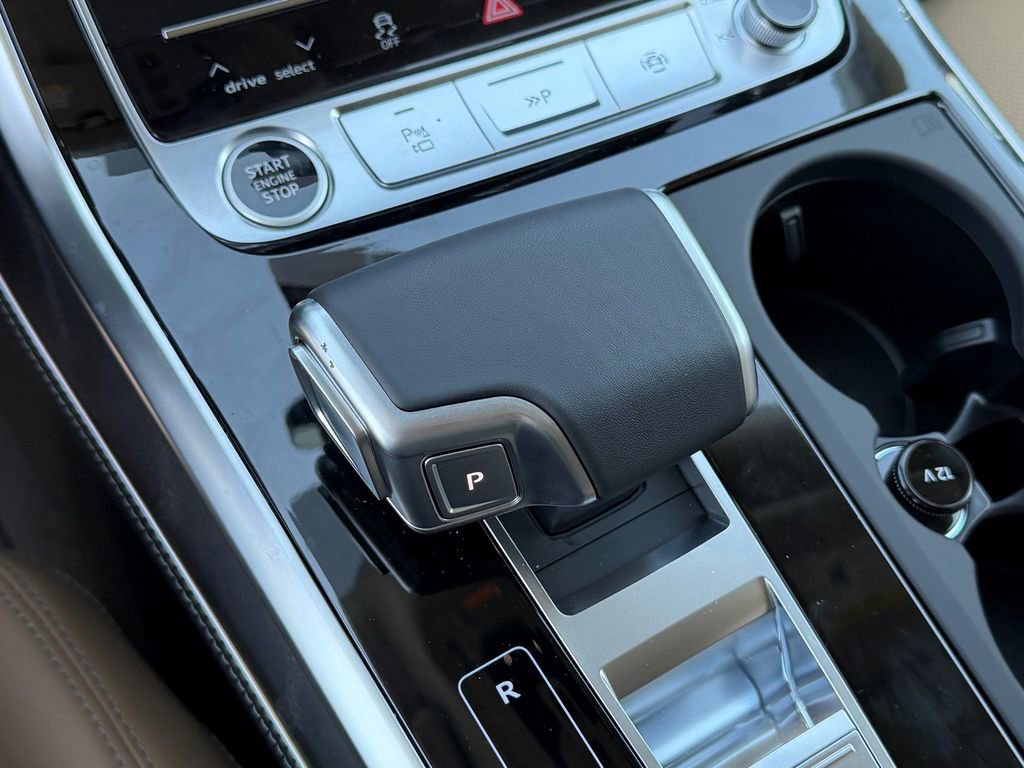 New 2026 Audi Q8 Prestige AWD/4WD image 28