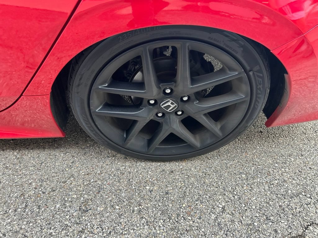 Used 2022 Honda Civic Sport image 12