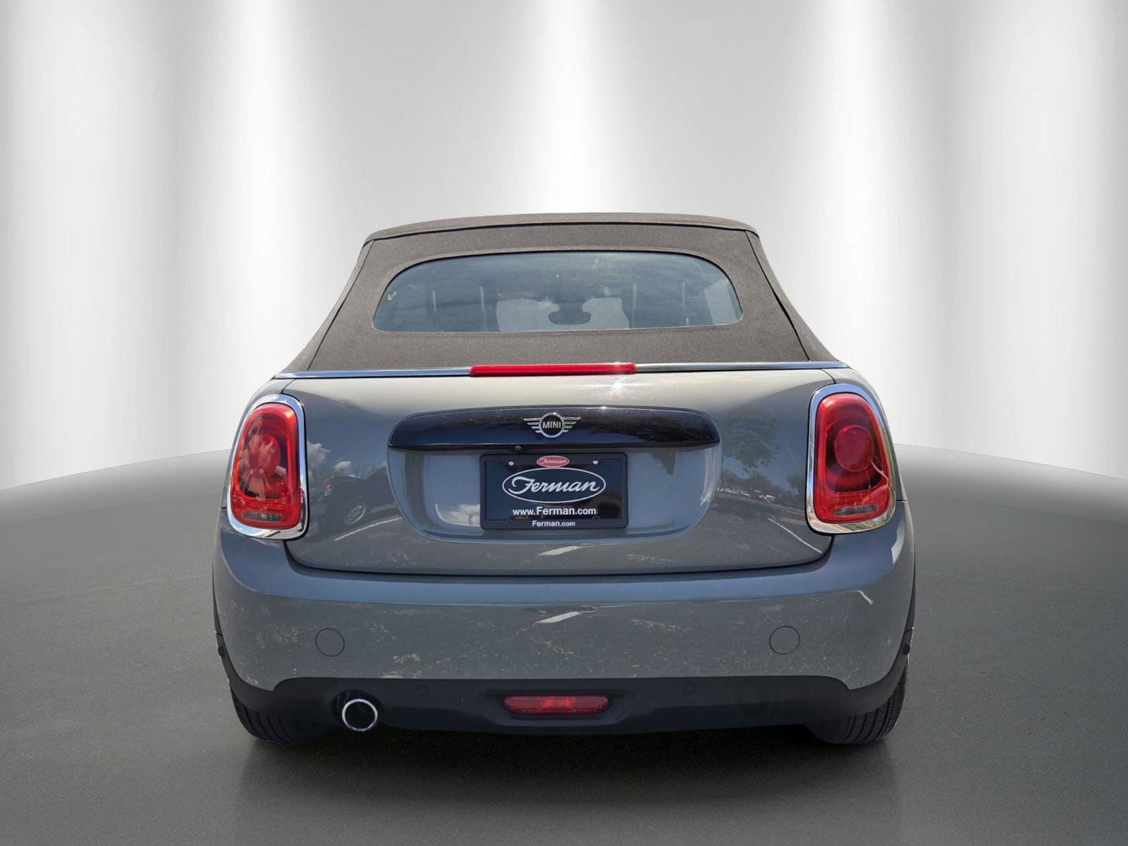 Used 2021 MINI Cooper Convertible image 6