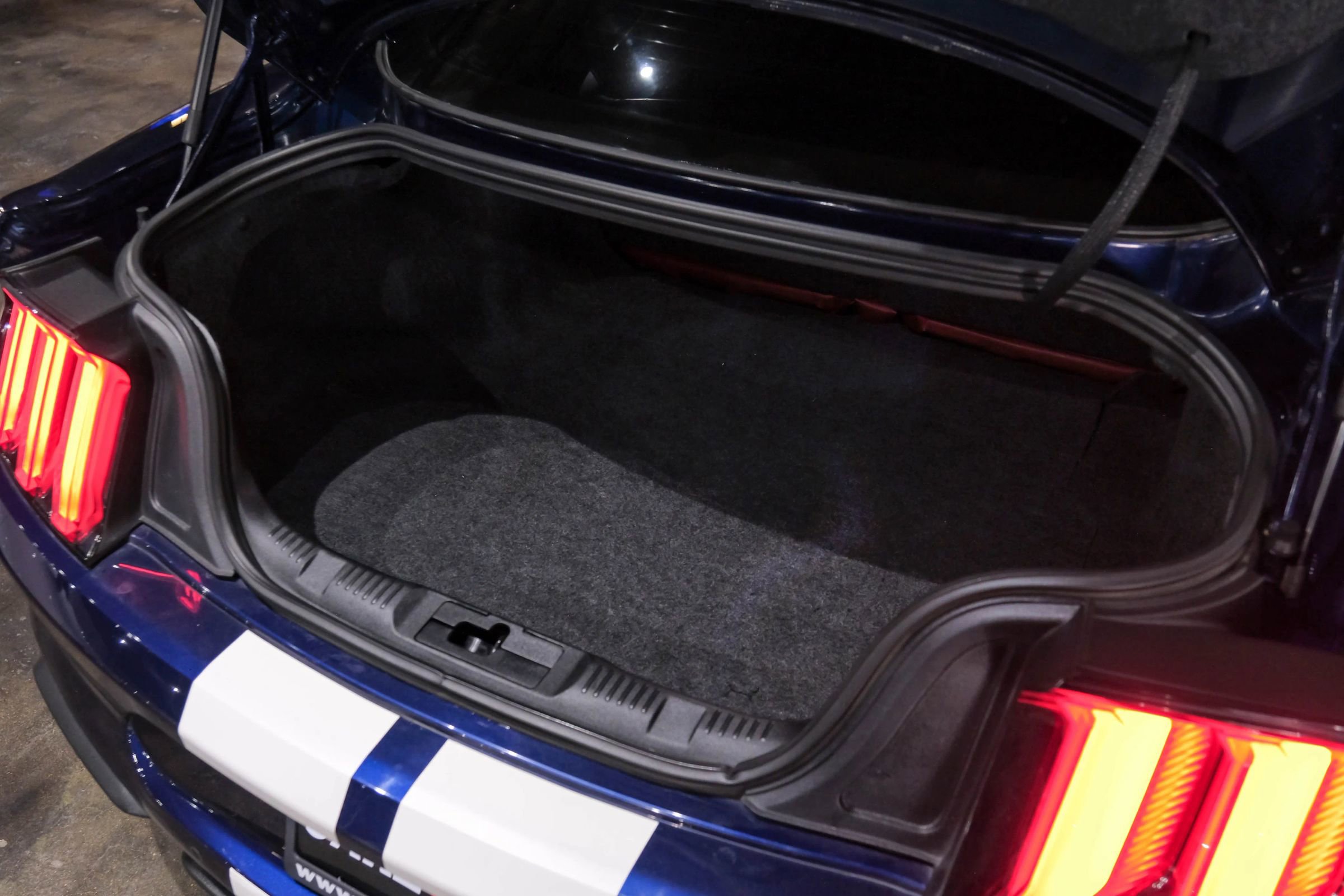Used 2020 Ford Mustang GT Premium w/ Equipment Group 401A image 49