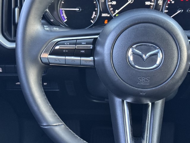 Used 2026 MAZDA CX-50 AWD 2.5 Hybrid w/ Weather Package image 14