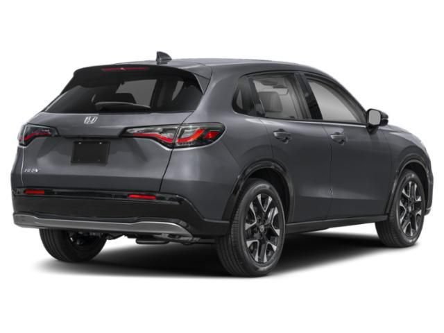 New 2027 Honda HR-V EX-L image 2