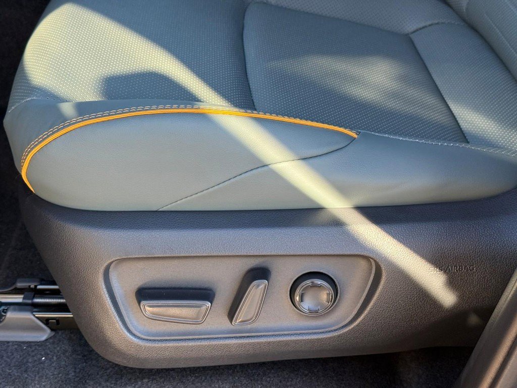 New 2026 Toyota 4Runner Trailhunter image 15