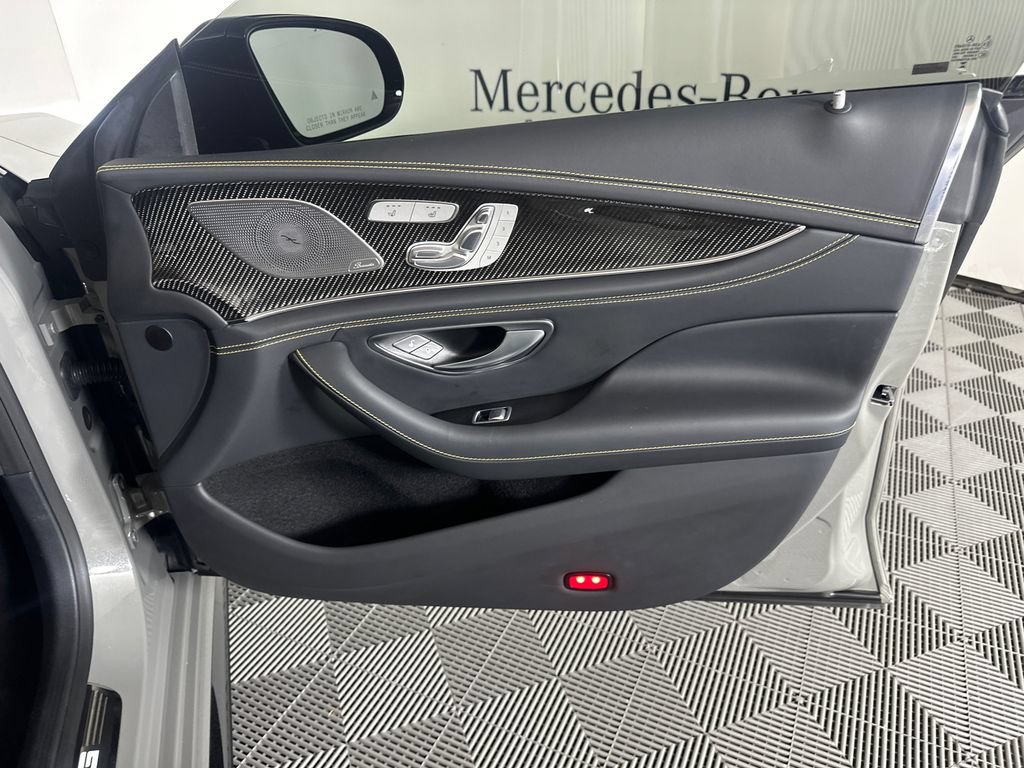 Certified 2026 Mercedes-Benz AMG GT 63 image 15
