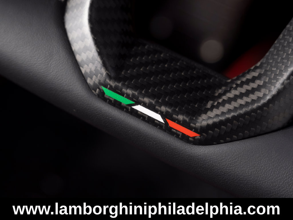 Used 2026 Lamborghini Revuelto AWD/4WD image 28