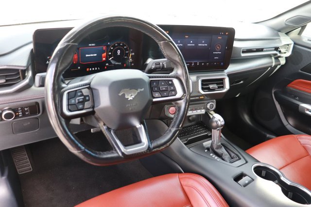 Used 2024 Ford Mustang Premium image 14