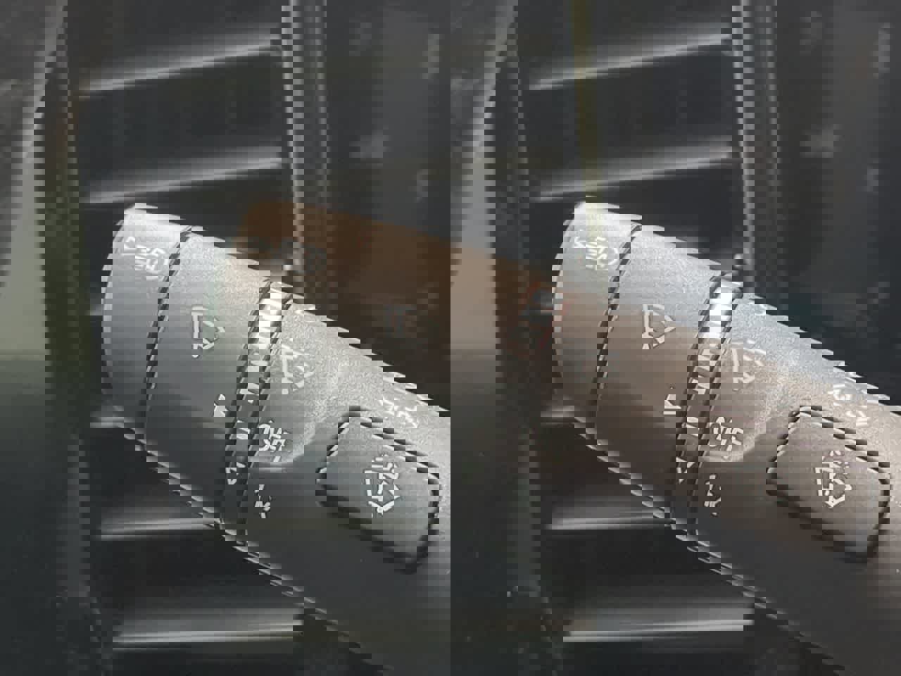 Used 2025 Chevrolet Silverado 1500 RST w/ Convenience Package II image 24