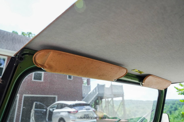 Used 1986 Jeep CJ 7 image 40