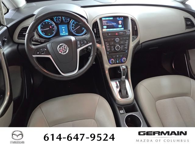Used 2016 Buick Verano FWD image 17
