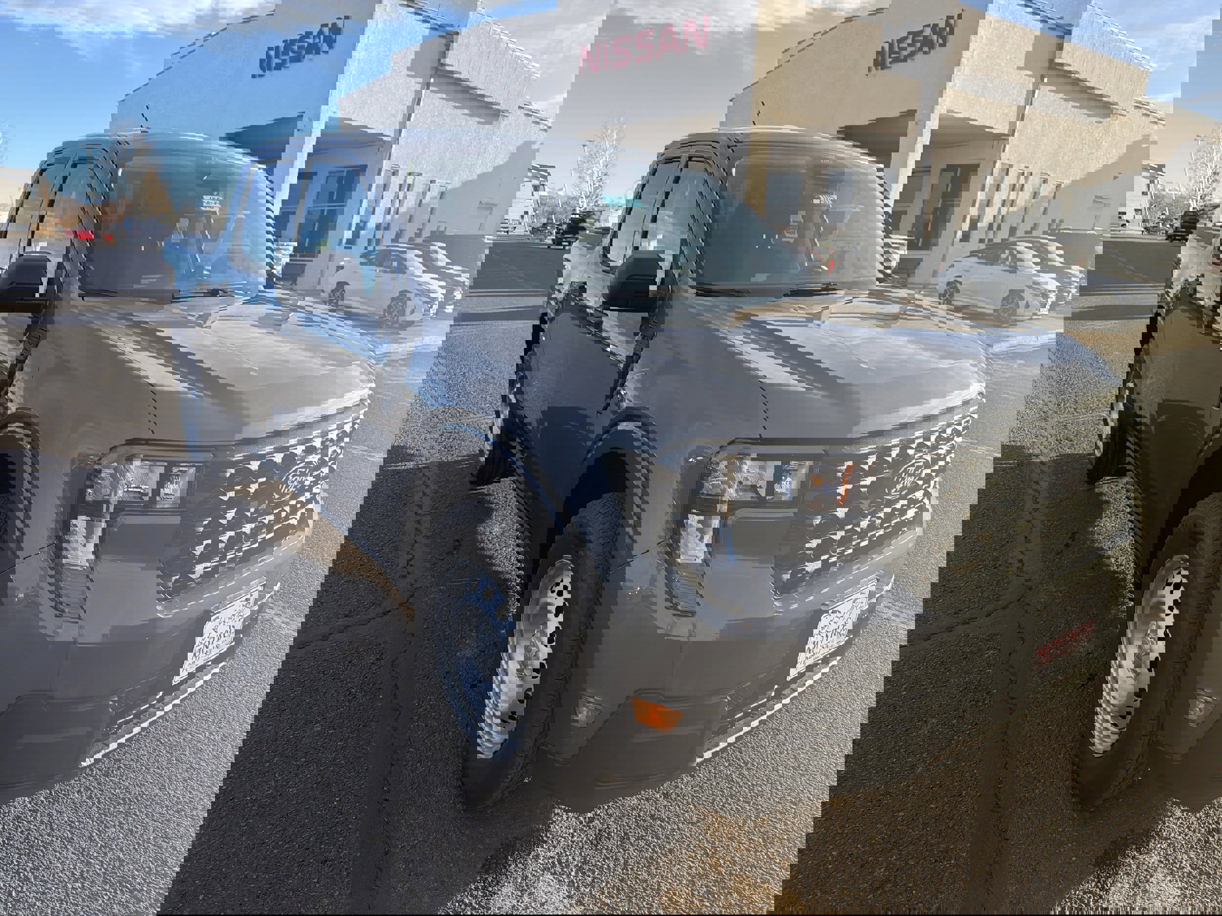 New 2026 Ford Maverick XL w/ Equipment Group 101A image 3