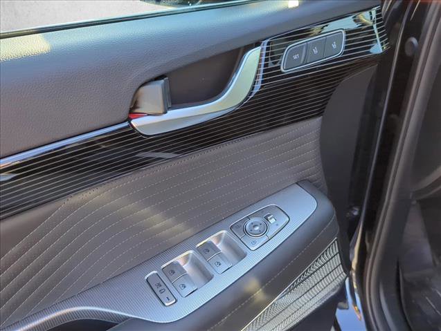Used 2023 Hyundai Palisade Calligraphy image 11