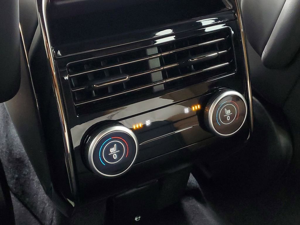 New 2026 Land Rover Range Rover Sport Dynamic SE AWD/4WD image 30