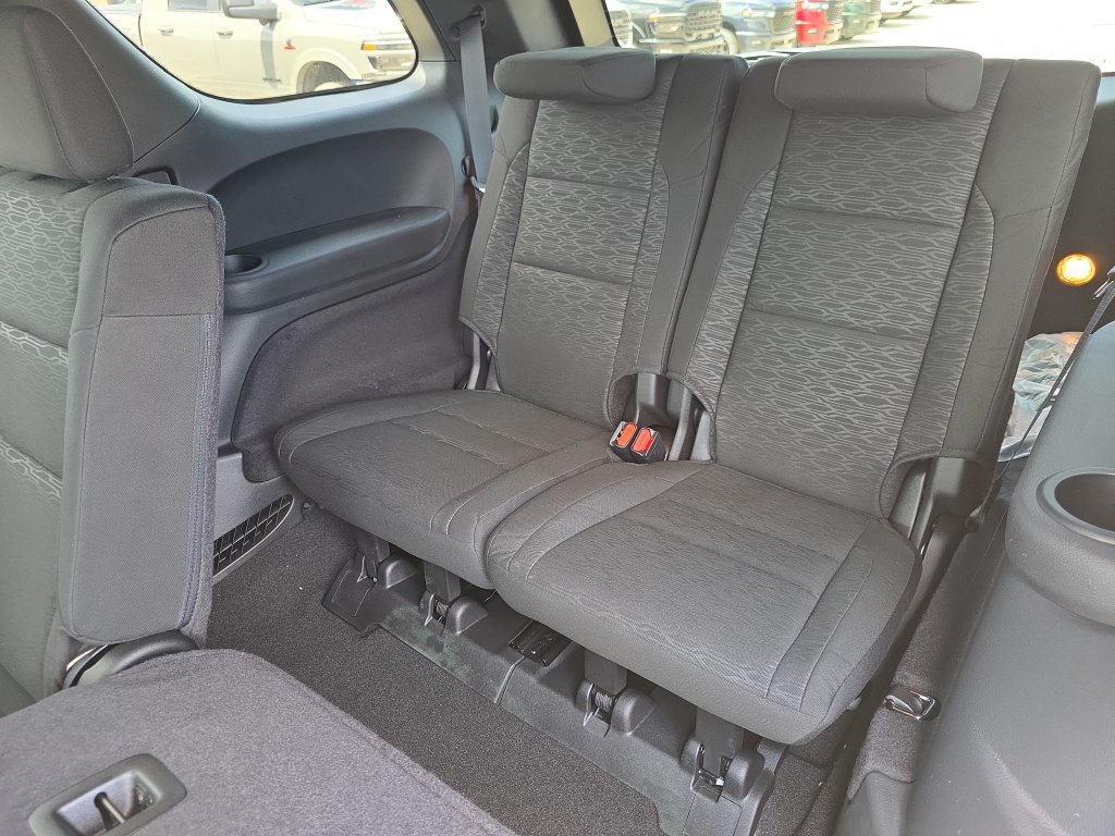 New 2026 Dodge Durango GT w/ Blacktop Package AWD/4WD image 32