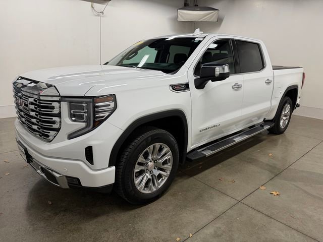 Used 2023 GMC Sierra 1500 Denali image 9