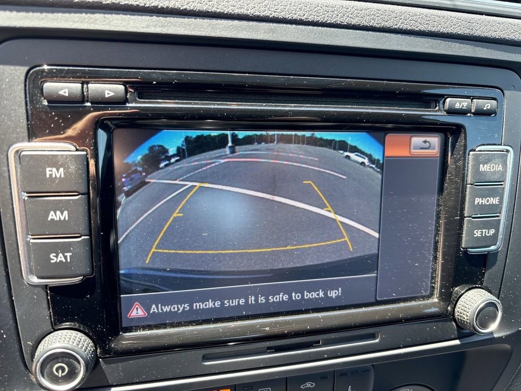 Used 2015 Volkswagen Jetta SE FWD image 21