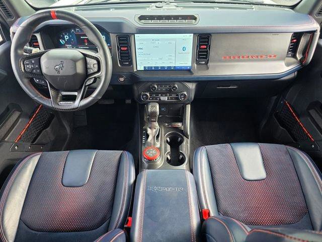 Used 2023 Ford Bronco Raptor AWD/4WD image 13