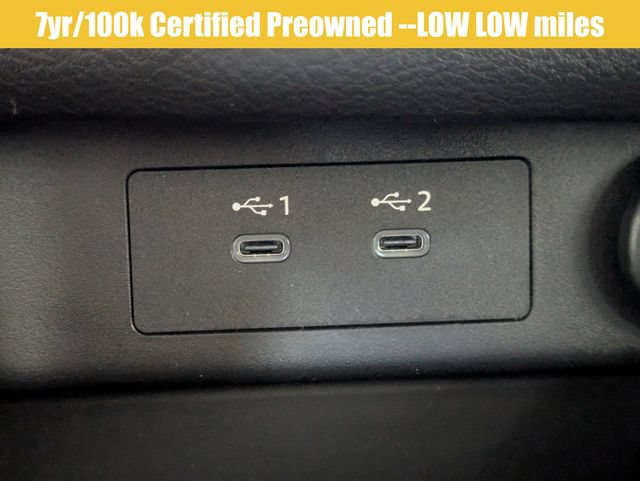 Used 2026 Nissan Rogue Dark Armor FWD image 22