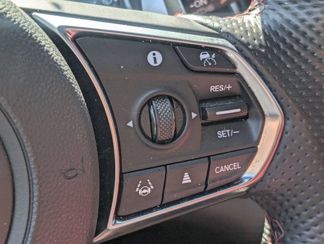 Used 2023 Acura RDX A-Spec FWD image 29