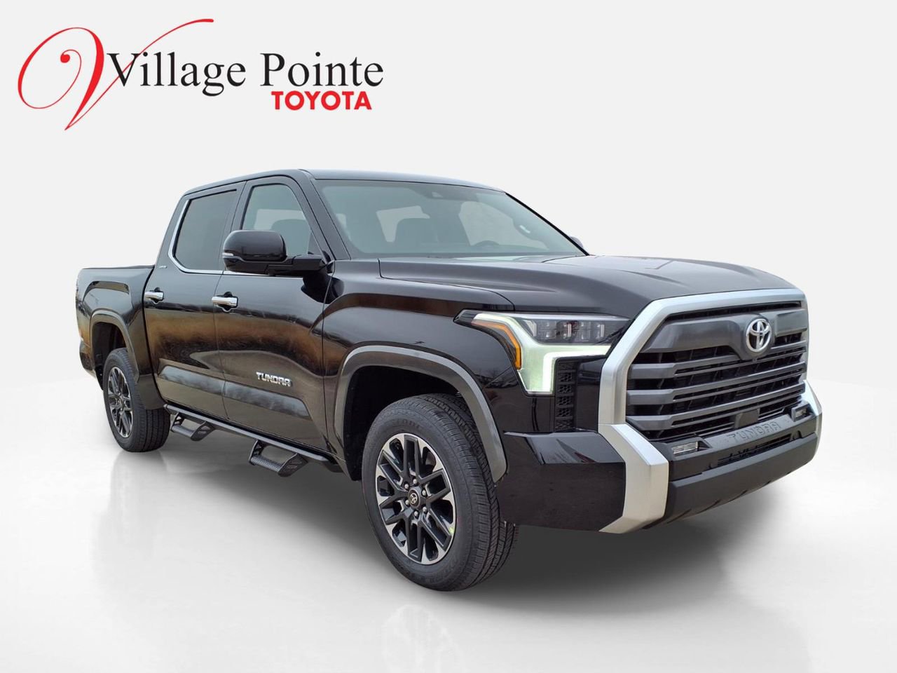 New 2026 Toyota Tundra Limited image 6