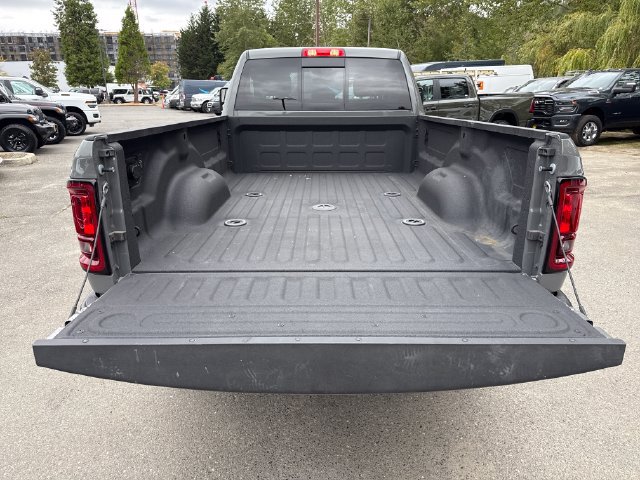 Used 2026 RAM 3500 Tradesman AWD/4WD image 15