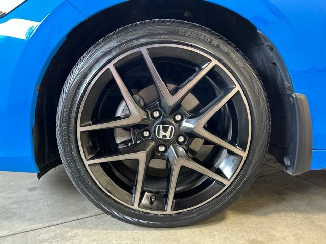 Certified 2024 Honda Civic Sport Touring image 11