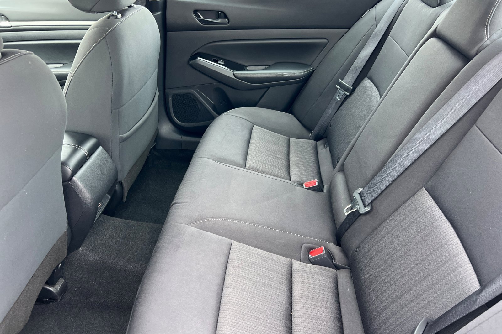 Certified 2023 Nissan Altima 2.5 SV image 13