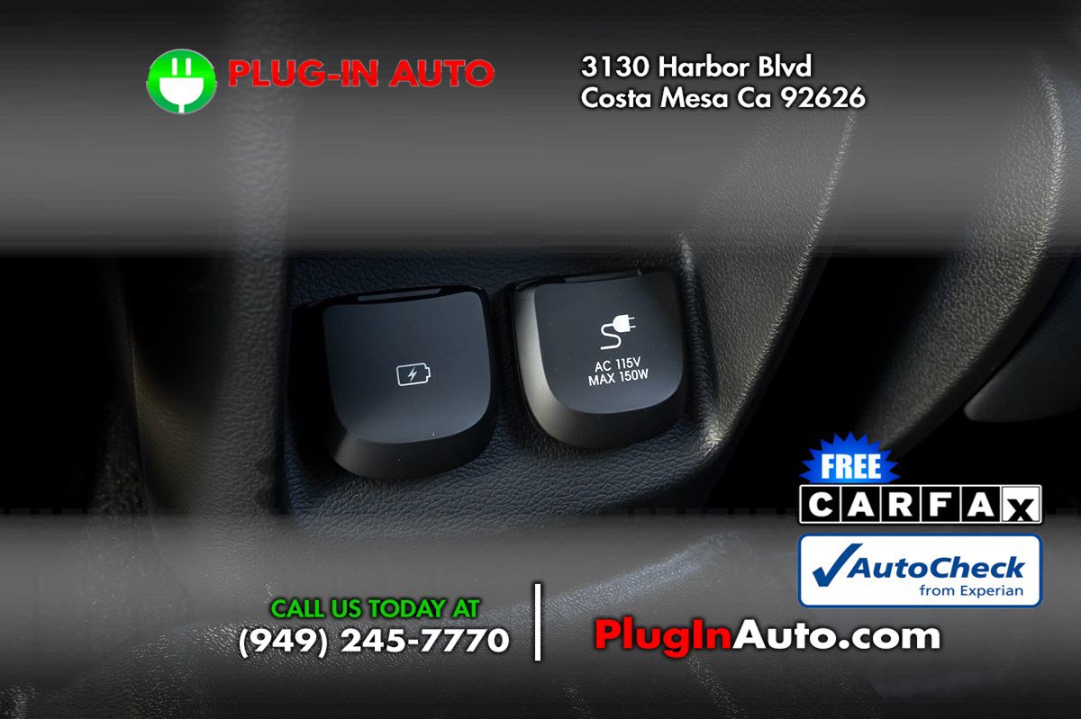 Used 2023 Genesis GV80 3.5T w/ Advanced Package image 14