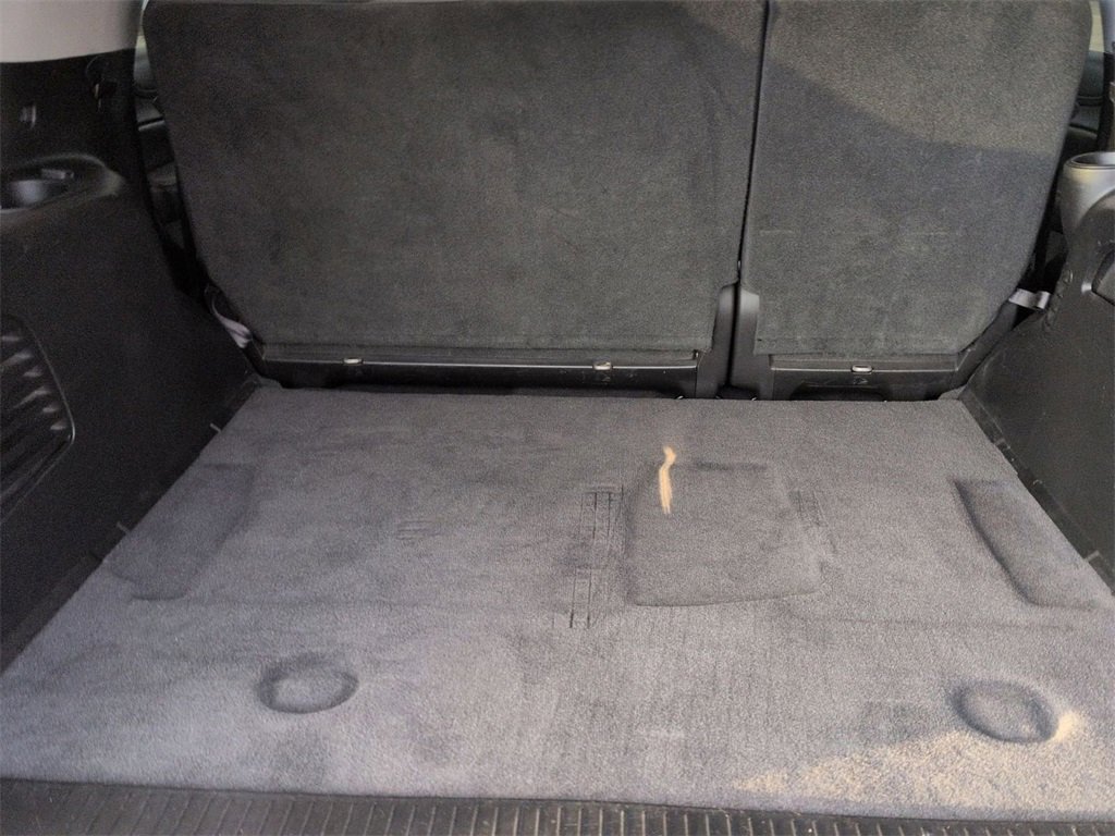 Certified 2019 Chevrolet Tahoe LS image 22