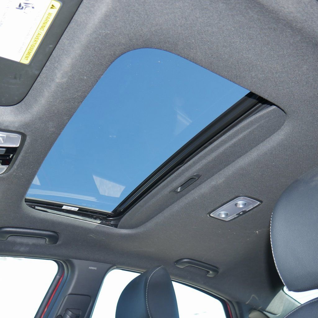 Used 2024 Kia Forte GT-Line w/ GT-Line Premium Package image 22