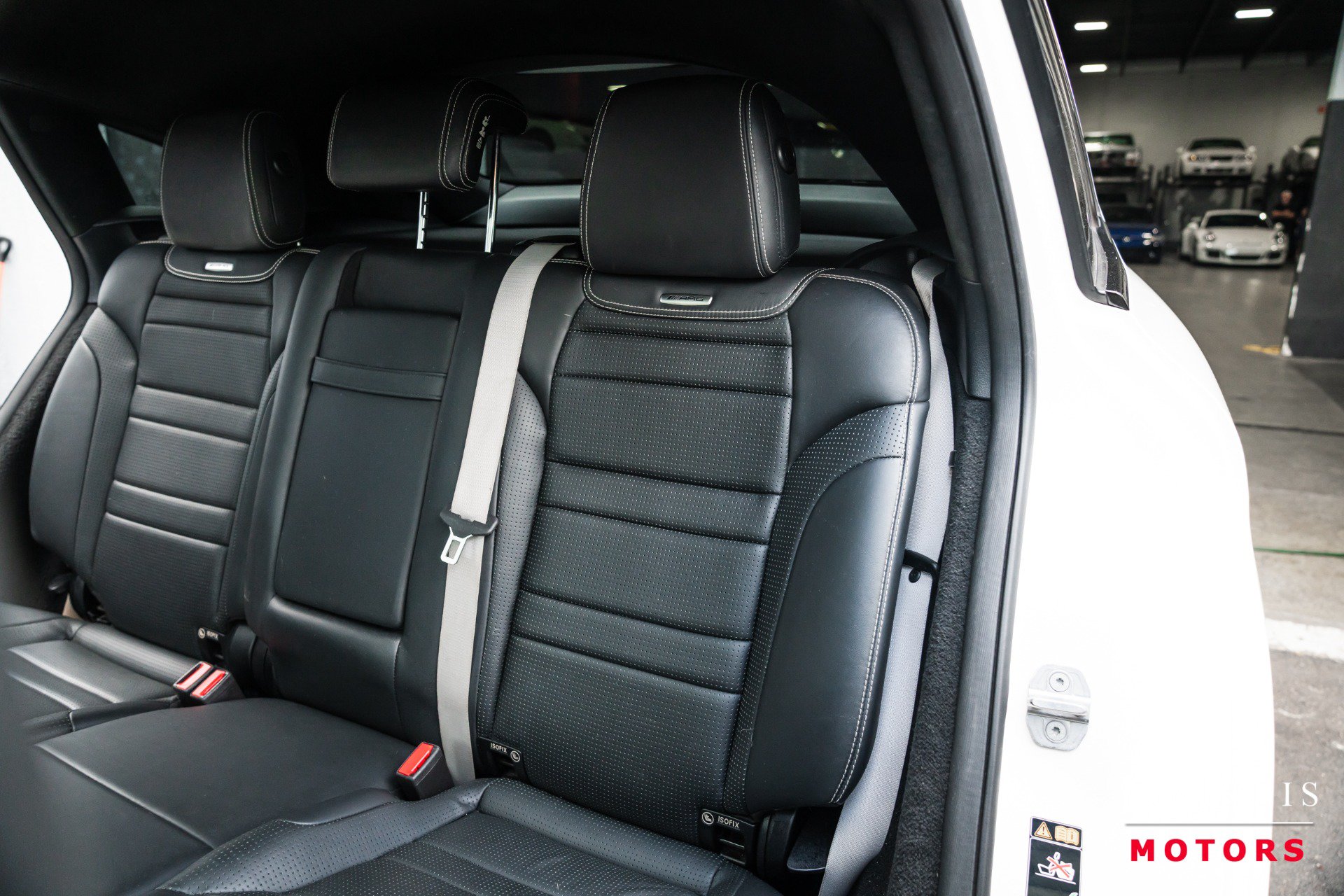 Used 2019 Mercedes-Benz GLE 63 AMG S image 30
